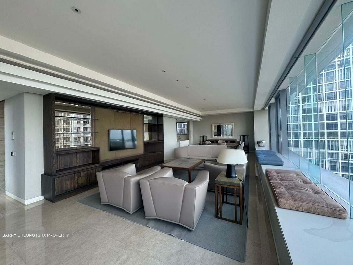 Ardmore Residence (D10), Condominium #453582391
